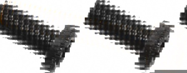 Hex Socket Cap Screw: #6-40 UNF, 7/64